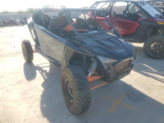 Изображение 1 2021 POLARIS RZR PRO XP 4 PREMIUM 2021 с VIN 3NSR4C925MG176866