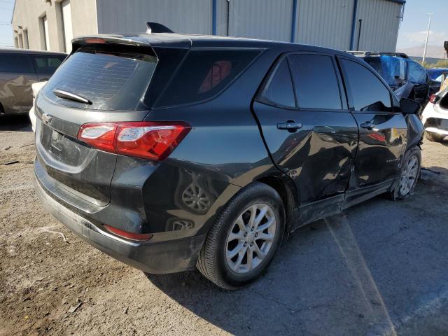 Изображение 3 2018 CHEVROLET EQUINOX LS 2018 с VIN 2GNAXHEV6J6300175