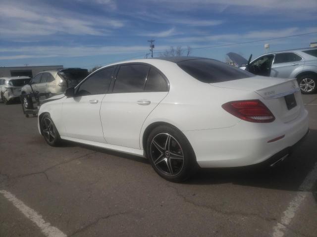 Obraz 2 z 2019 MERCEDES-BENZ E 300 2019 z VIN WDDZF4JB2KA525738