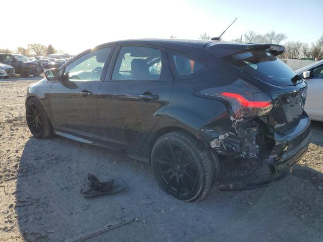 Obraz 2 z 2014 FORD FOCUS ST 2014 z VIN 1FADP3L93EL269842