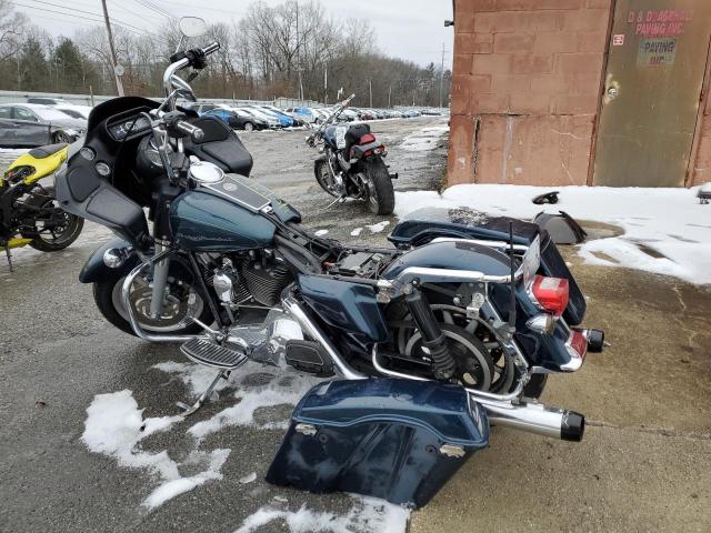 Изображение 3 2002 HARLEY-DAVIDSON FLTRI  2002 с VIN 1HD1FSW162Y660030