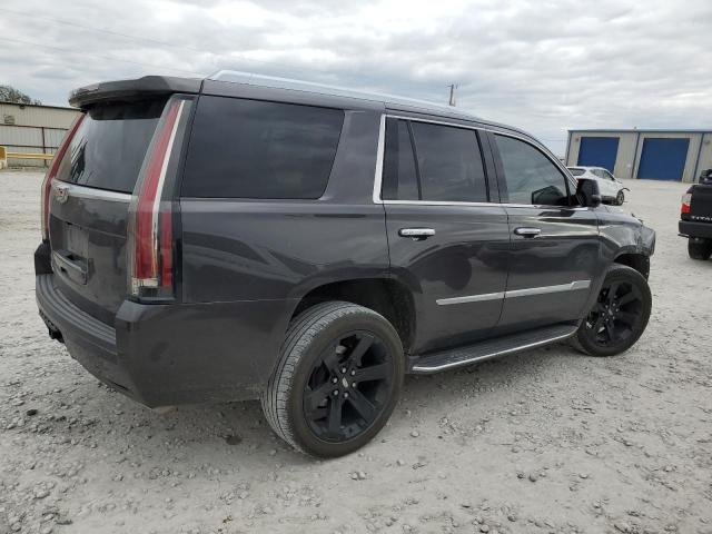 Image 3 of 2018 CADILLAC ESCALADE LUXURY 2018 with VIN 1GYS4BKJ1JR252054