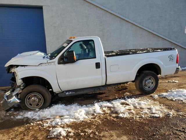 Image 1 of 2016 FORD F250 SUPER DUTY 2016 with VIN 1FTBF2B61GEA68745
