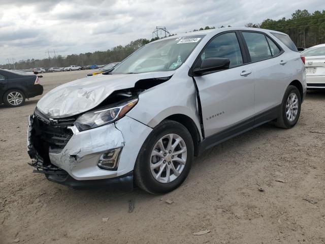 Obraz 1 z 2021 CHEVROLET EQUINOX LS 2021 z VIN 3GNAXHEV0MS134760