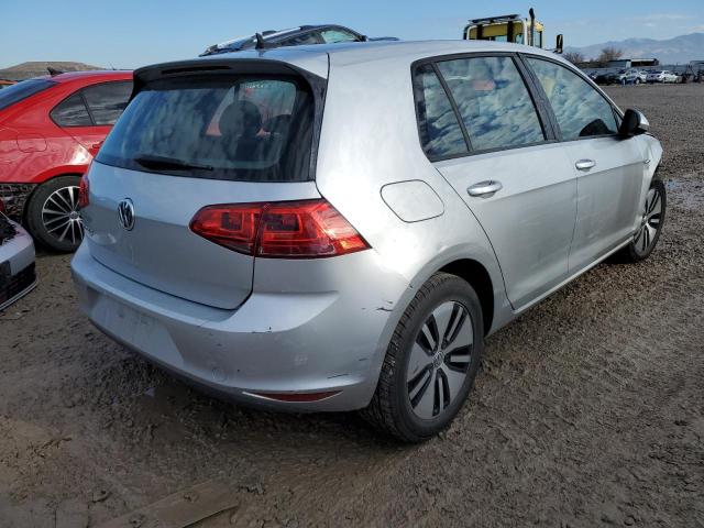 Image 3 of 2016 VOLKSWAGEN E-GOLF SE 2016 with VIN WVWKP7AU1GW914456