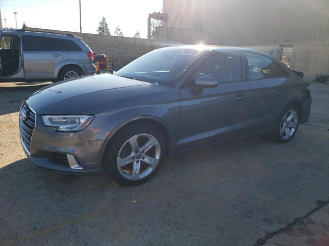Obraz 2018 AUDI A3 PREMIUM 2018