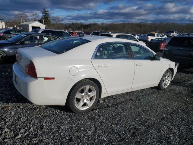 Image 3 of 2012 CHEVROLET MALIBU LS 2012 with VIN 1G1ZB5E09CF103080