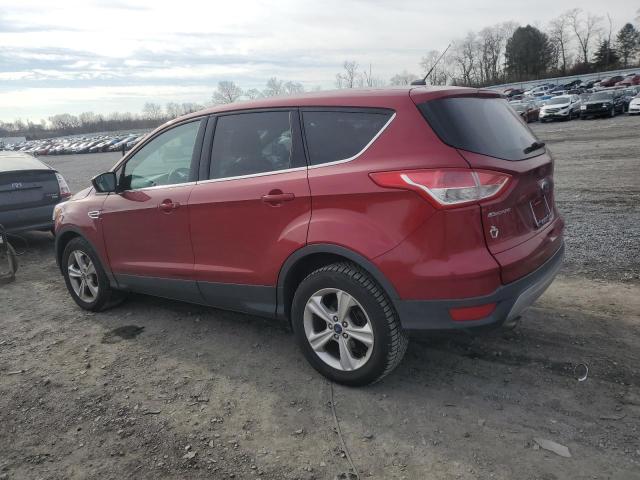 Obraz 2 z 2016 FORD ESCAPE SE 2016 z VIN 1FMCU9GXXGUA01843