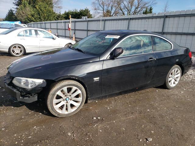 2011 BMW 328 XI SULEV 2011 image