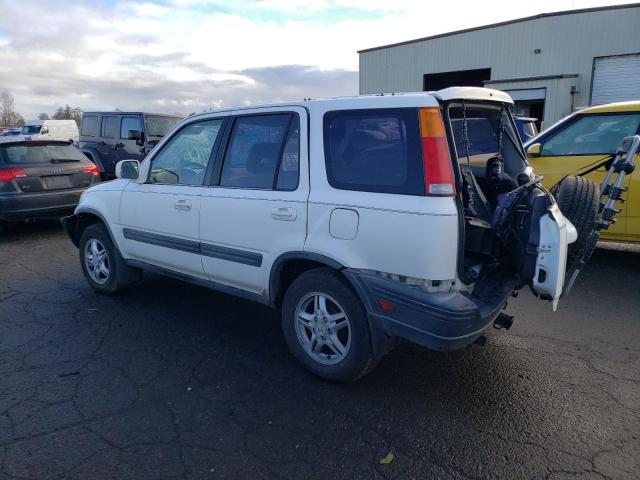 Obraz 2 z 1999 HONDA CR-V EX 1999 z VIN JHLRD1860XC070538