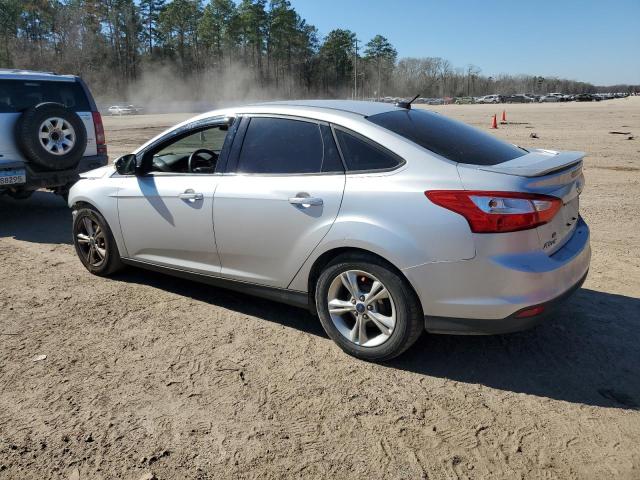 Изображение 2 2014 FORD FOCUS SE 2014 с VIN 1FADP3F20EL283311