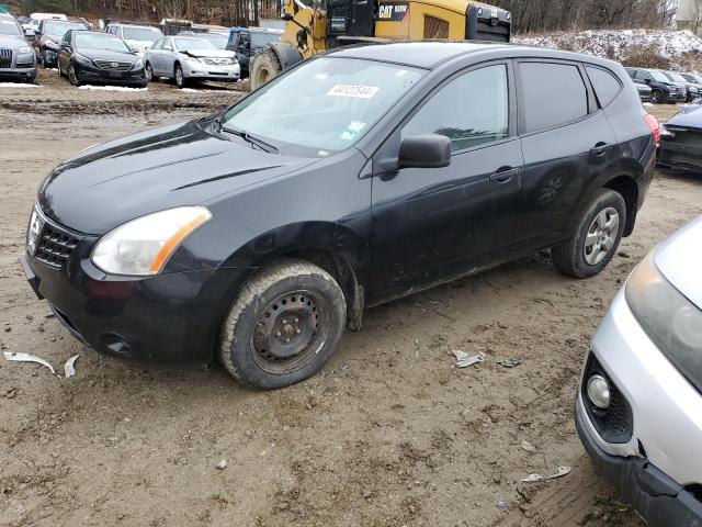 Image 1 of 2009 NISSAN ROGUE S 2009 with VIN JN8AS58V49W163602