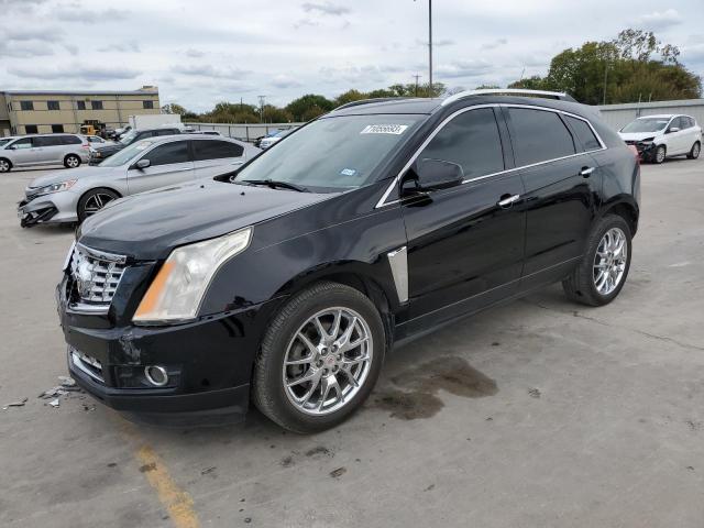 2014 CADILLAC SRX PREMIUM COLLECTION 2014 image