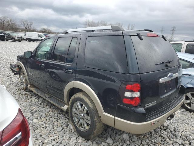 Image 2 of 2007 FORD EXPLORER EDDIE BAUER 2007 with VIN 1FMEU74E67UB41243