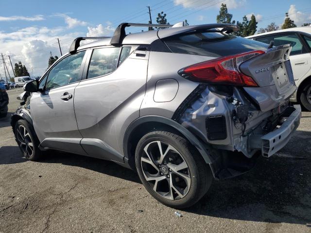 Obraz 2 z 2020 TOYOTA C-HR XLE 2020 z VIN JTNKHMBX9L1074126
