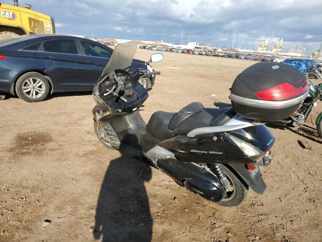 Изображение 3 2005 HONDA FSC600 D 2005 с VIN JH2PF01195K300949