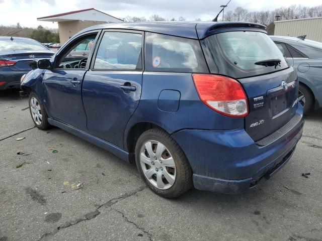 Obraz 2 z 2004 TOYOTA COROLLA MATRIX BASE 2004 z VIN 2T1LR32E04C311551