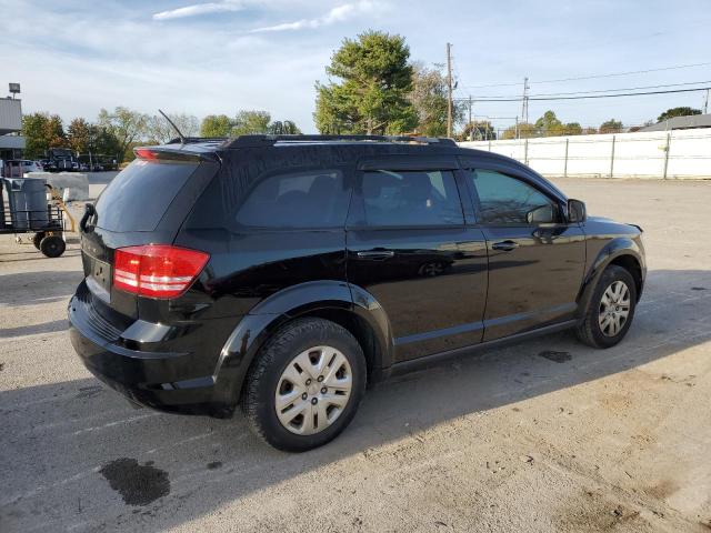 Изображение 3 2017 DODGE JOURNEY SE 2017 с VIN 3C4PDCABXHT709702