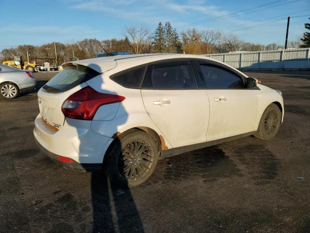 Obraz 3 z 2014 FORD FOCUS TITANIUM 2014 z VIN 1FADP3N2XEL363099