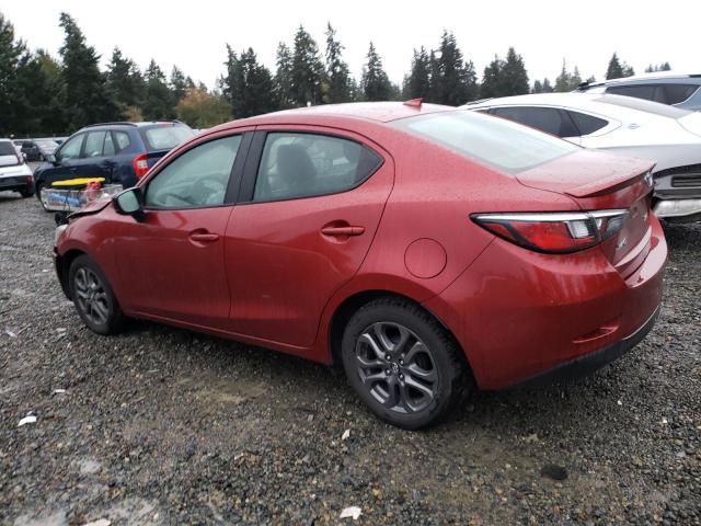 Image 2 of 2019 TOYOTA YARIS L 2019 with VIN 3MYDLBYV6KY526051