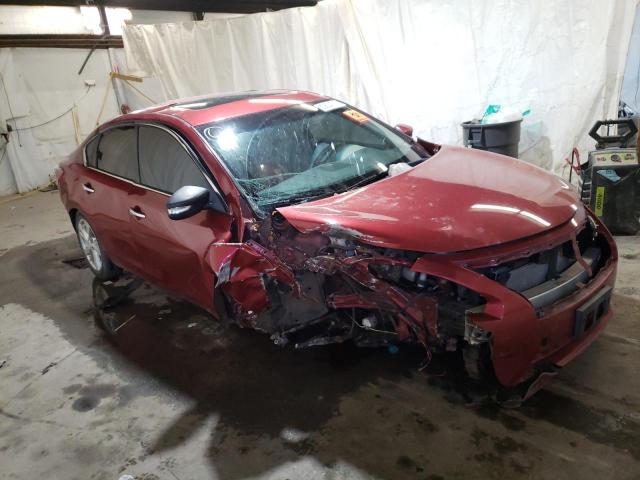 Изображение 1 2013 NISSAN ALTIMA 2.5 2013 с VIN 1N4AL3APXDC922357