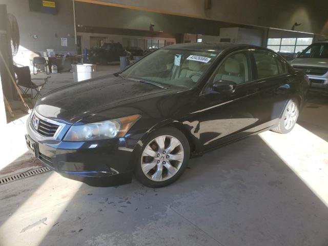 Image 1 of 2009 HONDA ACCORD EX 2009 with VIN 1HGCP26739A044091