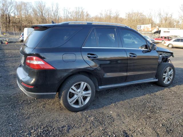 Изображение 3 2012 MERCEDES-BENZ ML 350 BLUETEC 2012 с VIN 4JGDA2EB7CA012662