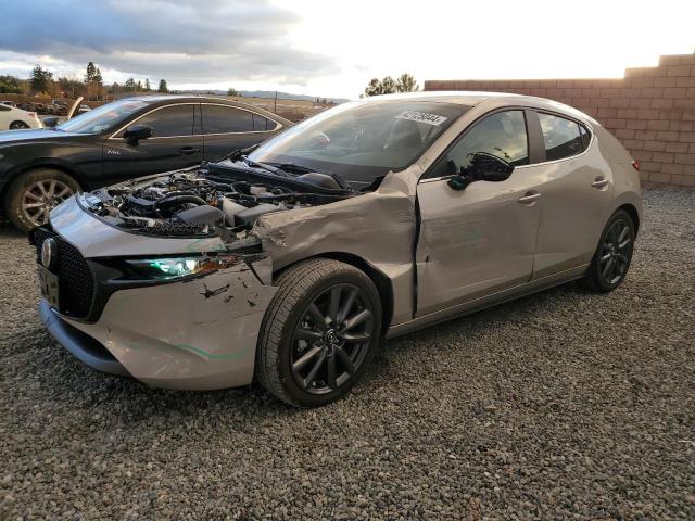 Image 1 of 2024 MAZDA 3 PREFERRED 2024 with VIN JM1BPALM3R1650618