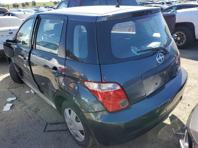 Изображение 2 2006 TOYOTA SCION XA  2006 с VIN JTKKT604265012788