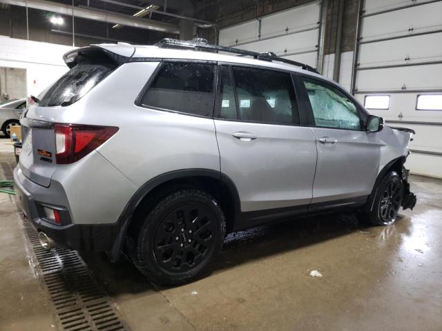 Obraz 3 z 2022 HONDA PASSPORT TRAIL SPORT 2022 z VIN 5FNYF8H6XNB003831