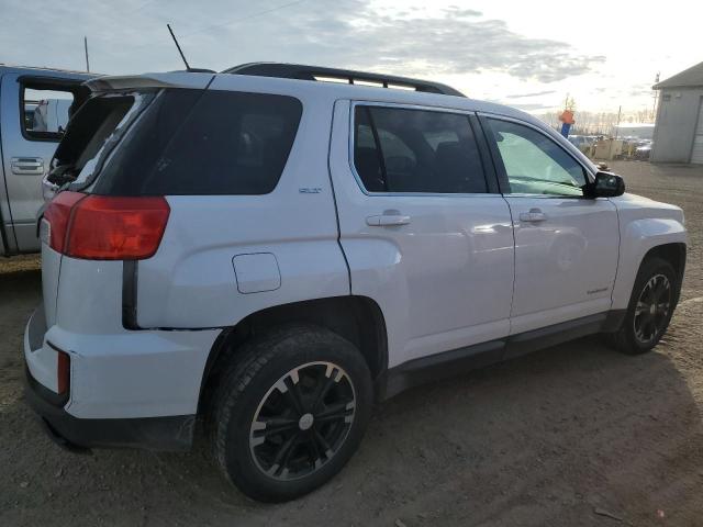 Image 3 of 2017 GMC TERRAIN SLT 2017 with VIN 2GKALPEK1H6332972