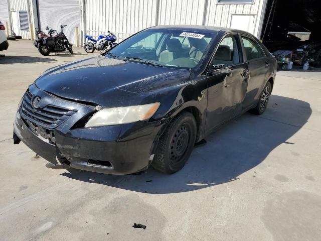 Изображение 2009 TOYOTA CAMRY BASE 2009