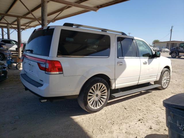 Изображение 3 2015 LINCOLN NAVIGATOR L 2015 с VIN 5LMJJ3HT9FEJ08865