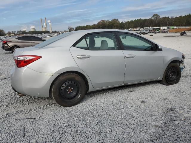 Image 3 of 2016 TOYOTA COROLLA L 2016 with VIN 2T1BURHE5GC634566