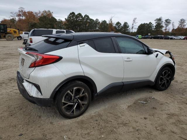 Изображение 3 2019 TOYOTA C-HR XLE 2019 с VIN NMTKHMBX0KR084564