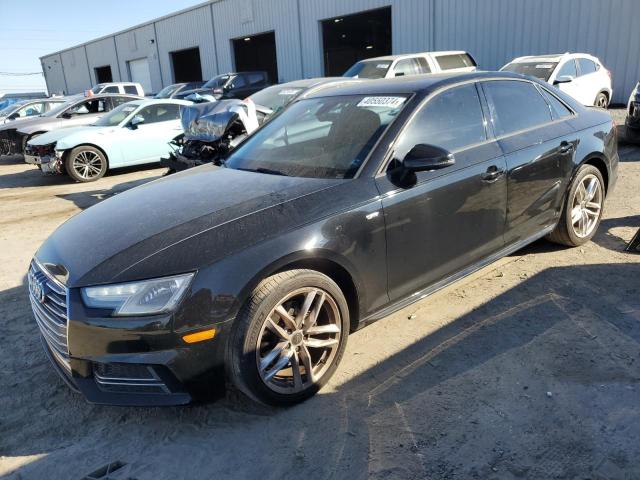 2017 AUDI A4 ULTRA PREMIUM 2017 image