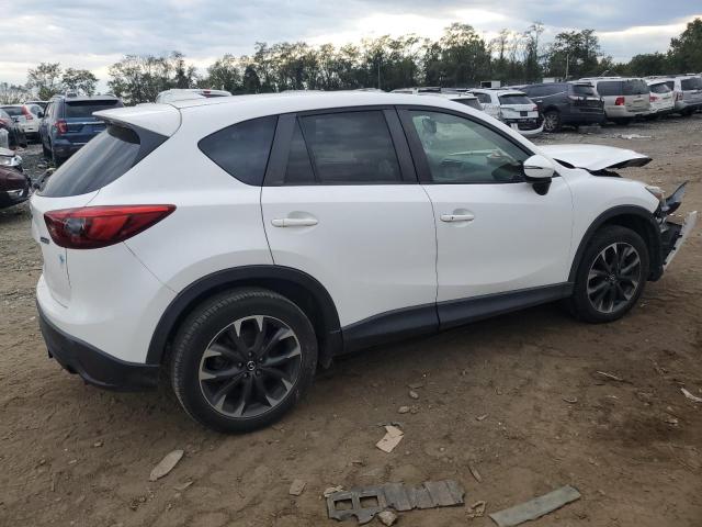 Obraz 3 z 2016 MAZDA CX-5 GT 2016 z VIN JM3KE4DY2G0801578