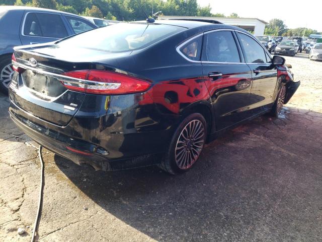 Obraz 3 z 2017 FORD FUSION SE 2017 z VIN 3FA6P0HD4HR166343