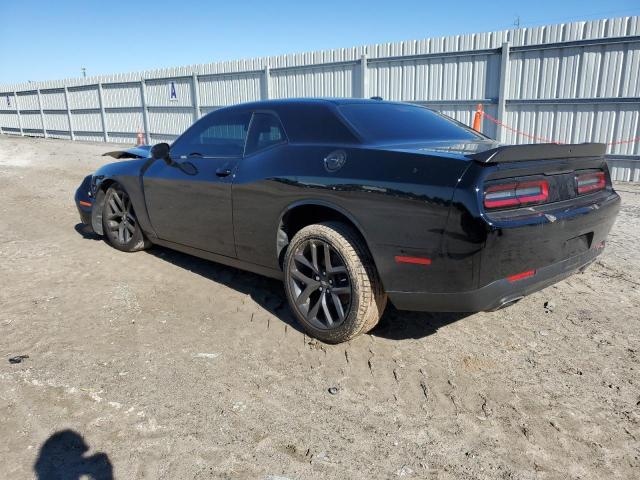 Image 2 of 2023 DODGE CHALLENGER SXT 2023 with VIN 2C3CDZAG5PH574458