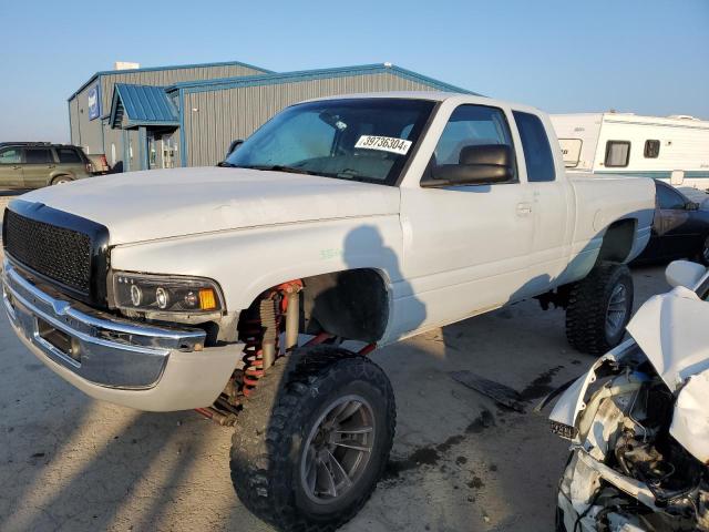 Изображение 1 1998 DODGE RAM 1500  1998 с VIN 1B7HF13Z2WJ106342