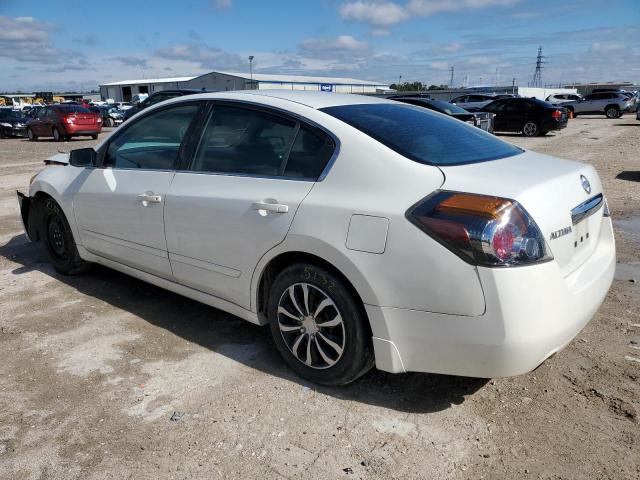 Image 2 of 2010 NISSAN ALTIMA BASE 2010 with VIN 1N4AL2AP1AN445022