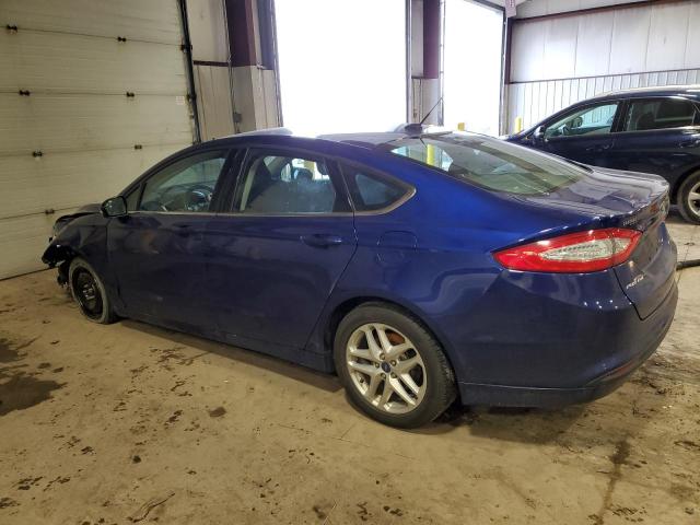 Изображение 2 2013 FORD FUSION SE 2013 с VIN 3FA6P0HR2DR174088