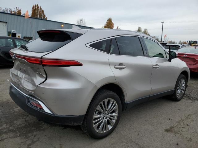 Изображение 3 2021 TOYOTA VENZA LE 2021 с VIN JTEAAAAH7MJ072224