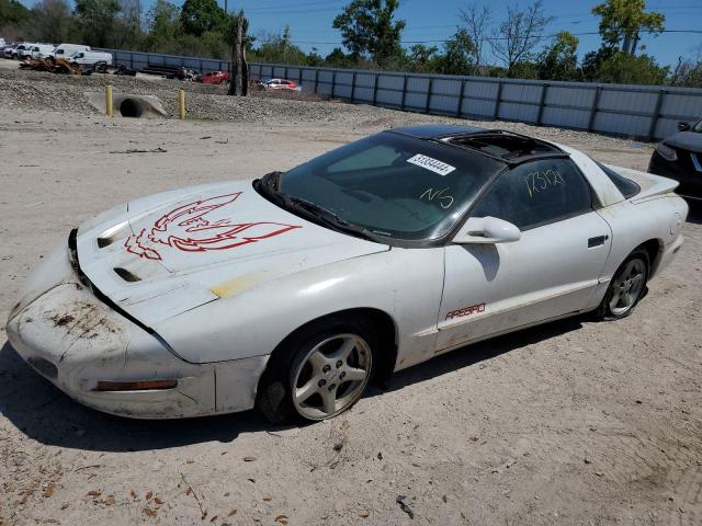 Изображение 1 1996 PONTIAC FIREBIRD  1996 с VIN 2G2FS22K7T2222170