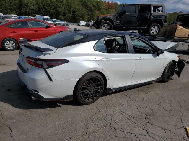 Image 3 of 2022 TOYOTA CAMRY TRD 2022 with VIN 4T1KZ1AK7NU070028