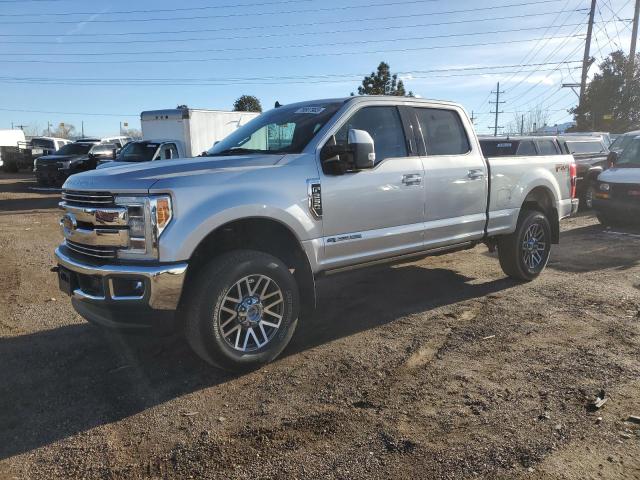 2019 FORD F250 SUPER DUTY 2019 image