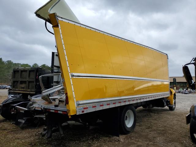 Image 3 of 2023 INTERNATIONAL MV607  2023 with VIN 3HAEUMML1PL128911