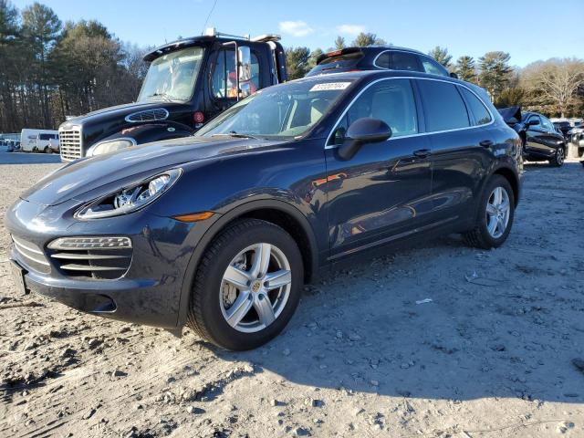 Image 1 of 2014 PORSCHE CAYENNE S 2014 with VIN WP1AB2A24ELA57610