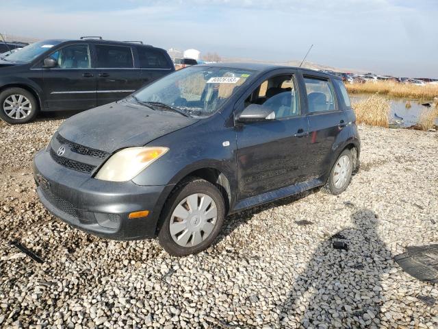 2006 TOYOTA SCION XA  2006 image