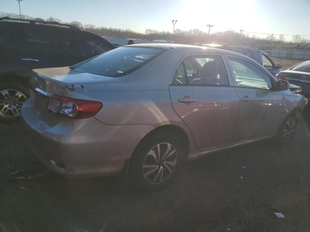 Image 3 of 2013 TOYOTA COROLLA BASE 2013 with VIN 5YFBU4EE2DP163091